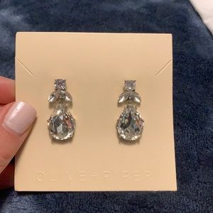 Olive and piper earrings